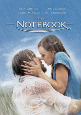 Rent The Notebook on DVD