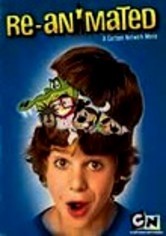 Billy And Mandy Halloween Special