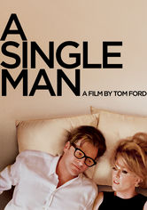 Rent A Single Man on DVD