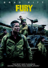 Rent Fury on DVD