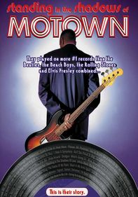Standing in the Shadows of Motown