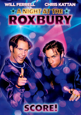 Richard Grieco Roxbury