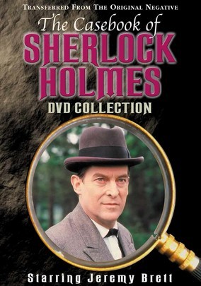 Sherlock Homes on FeedFliks Sherlock Homes on FeedFliks