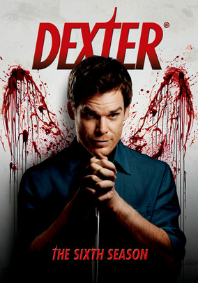 Dexter Cast Photo