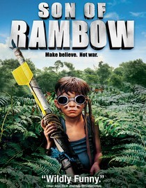 Son of Rambow