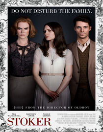 Stoker