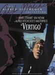 Vertigo (Zavrat) poster
