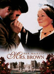 Mrs. Brown