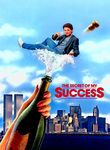 The Secret of My Success