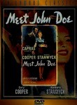 Meet John Doe (1941) poster