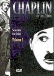Chaplin: The Collection: Vol. 5