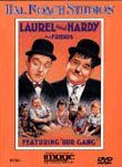 Laurel & Hardy & Friends