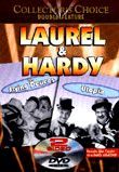 Laurel & Hardy: Flying Deuces/Utopia