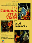 Janacek: The Cunning Little Vixen