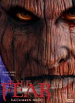 The Fear: Halloween Night