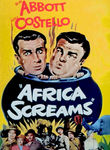 Abbott & Costello: Africa Screams