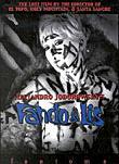 Fando & Lis / Constellation Jodorowsky