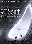 90 Degrees South