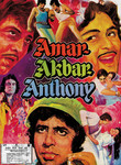 Amar Akbar Anthony