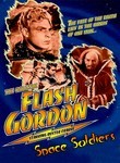Flash Gordon: Space Soldiers