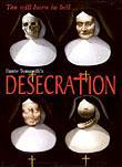 Desecration