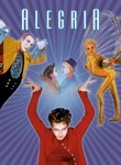 Cirque du Soleil: Alegria