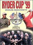 Ryder Cup '99