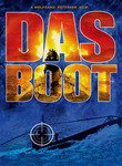 Das Boot poster