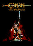 Conan the Barbarian