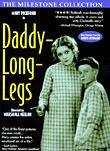 Daddy Long Legs