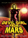 Devil Girl from Mars