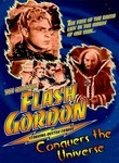 Flash Gordon Conquers the Universe