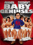 Baby Geniuses poster
