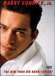 Harry Connick Jr.: The New York Big Band Concert