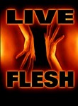 Live Flesh (Carne tremula) poster