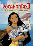 Pocahontas II: Journey to a New World