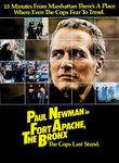 Fort Apache, the Bronx