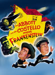 Abbott and Costello Meet Frankenstein (1948)