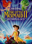 Little Mermaid II - Return to the Sea