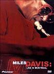 Miles Davis: Live in Montreal