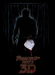 - Friday the 13th: Part 3