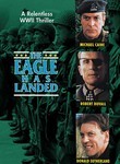 The Eagle Has Landed