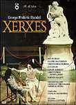 Xerxes: Handel