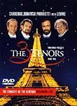 The 3 Tenors in Concert: 1998