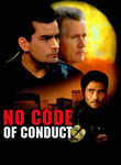 No Code of Conduct