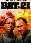 BAT-21 (1988) Box Art