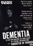 Dementia / Daughter of Horror