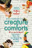 Creature Comforts