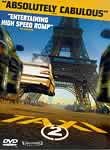 Taxi 2 poster