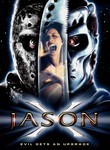 - Jason X